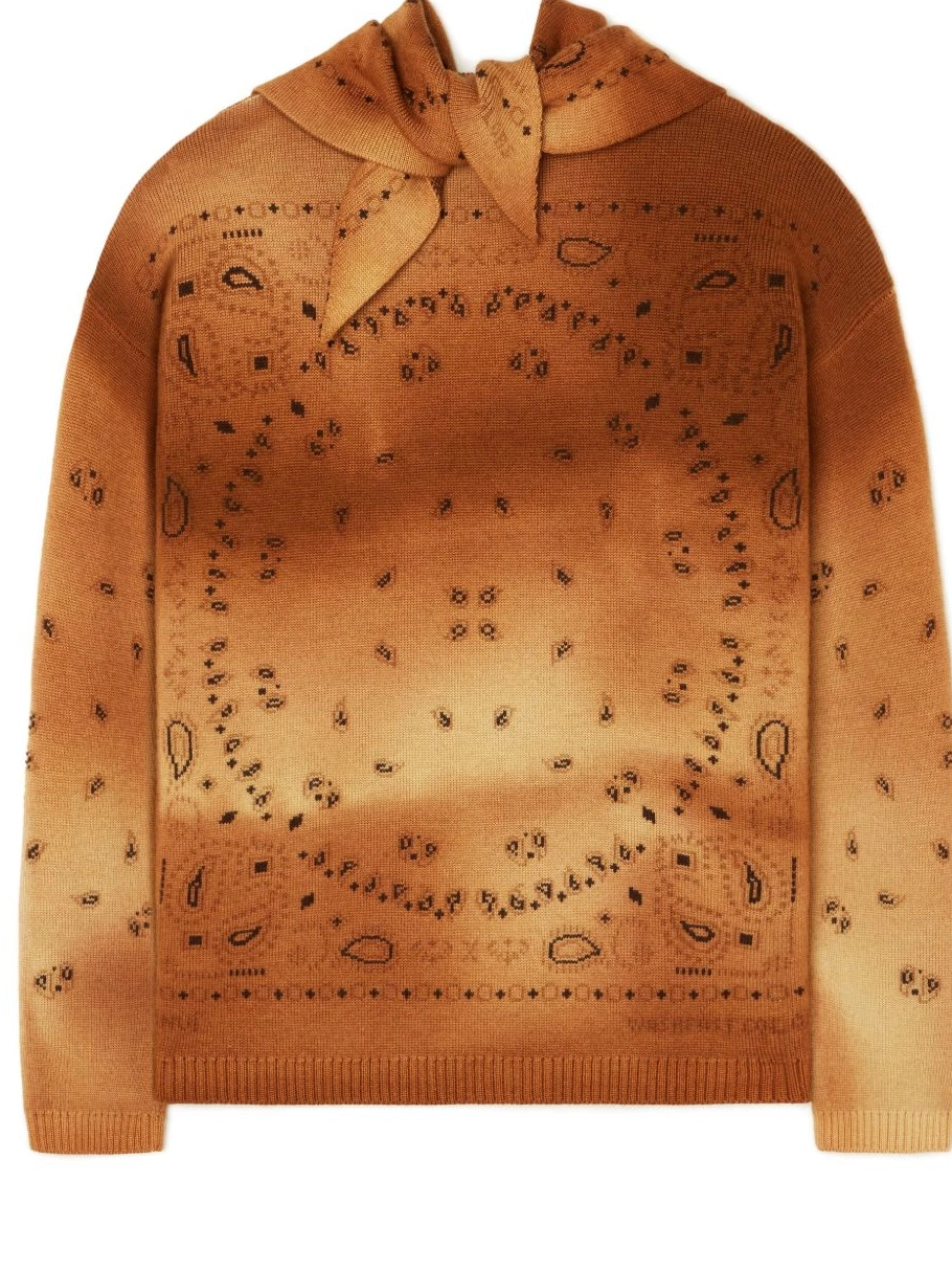 Affordable the Alanui desert of jumper Women Hues 0727